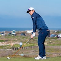 The best betting props for the 2021 Bermuda Championship