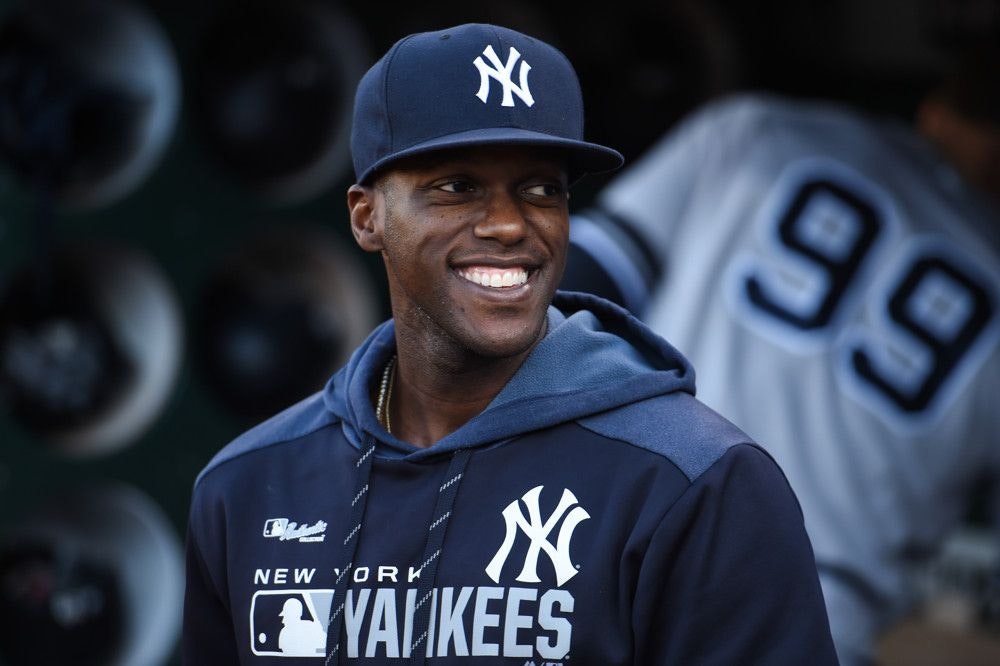 The most traded players in MLB history The TwinSpires Edge