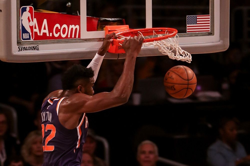 Lakers Vs Suns The Best Player Prop Bets For Game 2 The Twinspires Edge