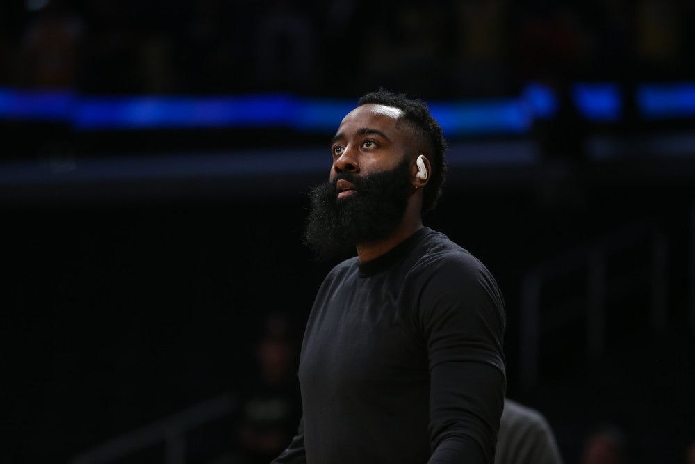 The winners and losers of the NBA trade deadline: Harden, Simmons, and the  Lakers