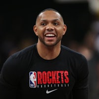 NBA Trade Rumors: Eric Gordon has become a hot commodity