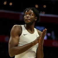 NBA Trade Rumors: Mavericks are targeting Jerami Grant