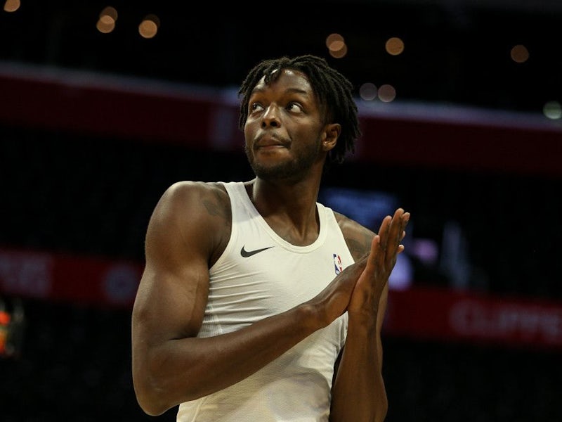 NBA Trade Rumors: Celtics are closing in on Jerami Grant