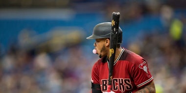 Three NL win totals to target before Opening Day