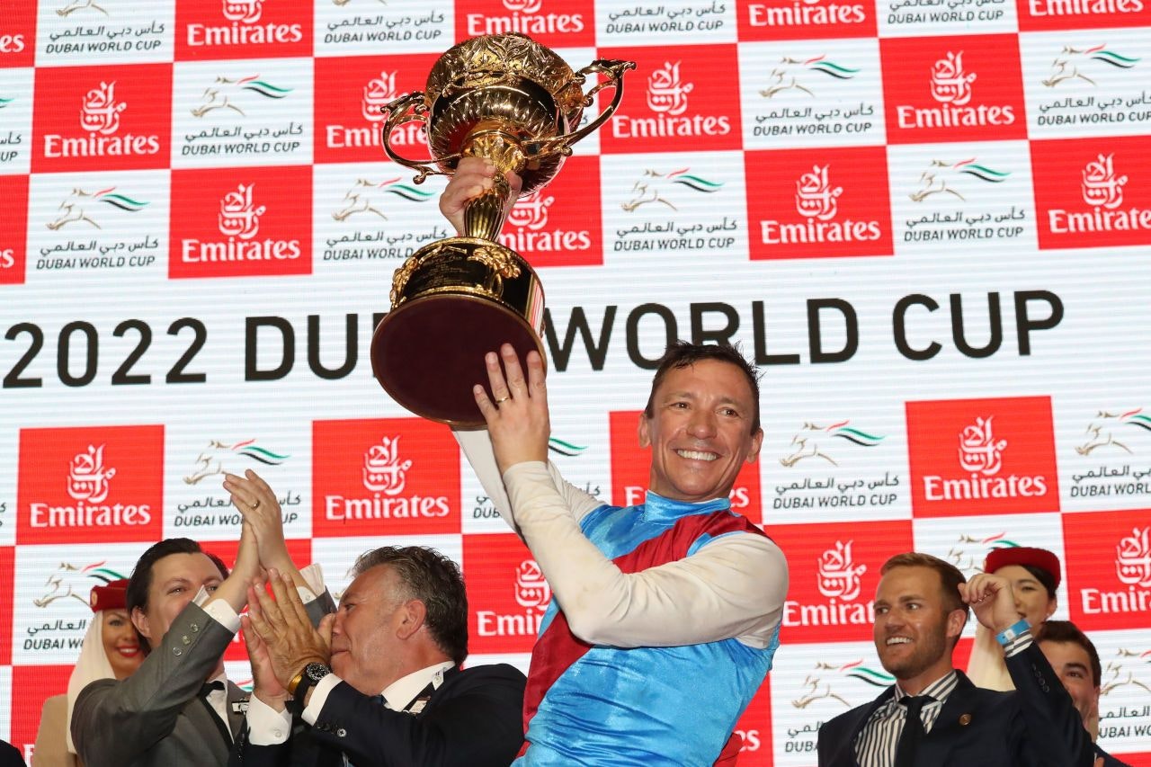 2023 Dubai World Cup Top 10 storylines The TwinSpires Edge