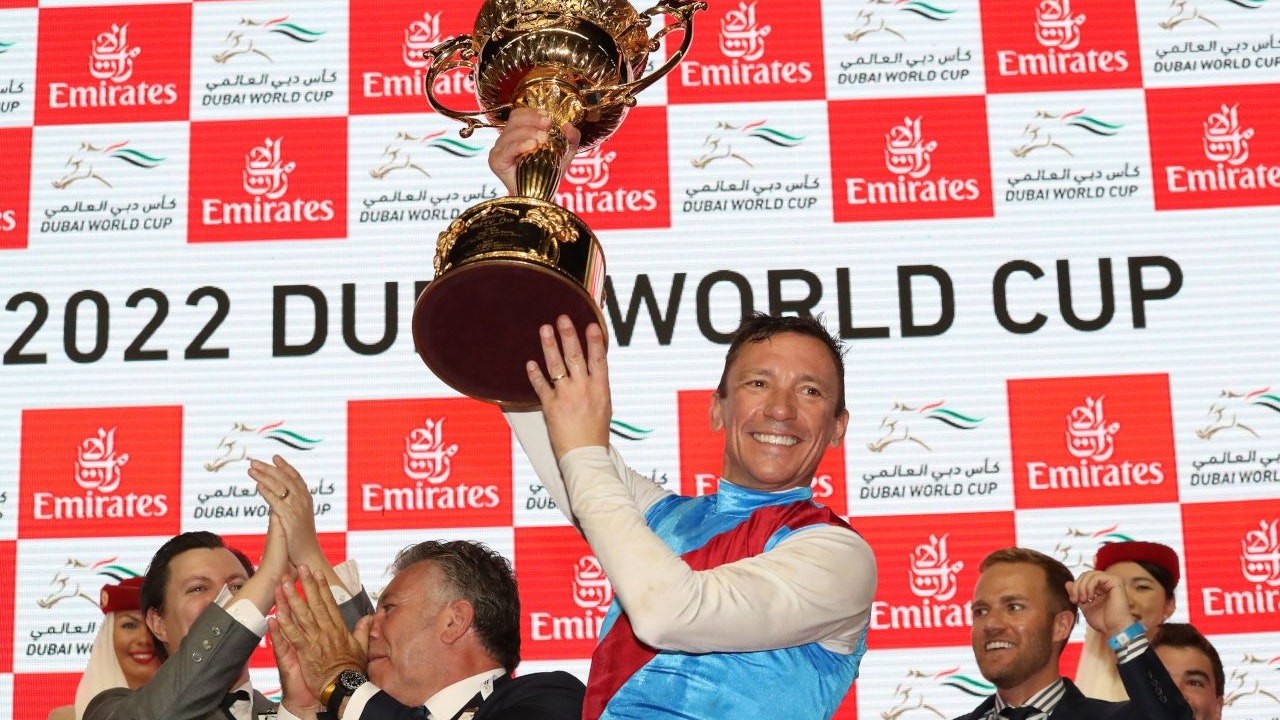2025 Dubai World Cup Top 10 storylines The TwinSpires Edge