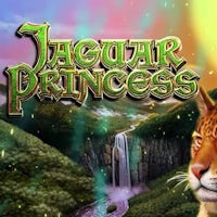 Jaguar Princess slot machine review, strategy, and bonus to play online