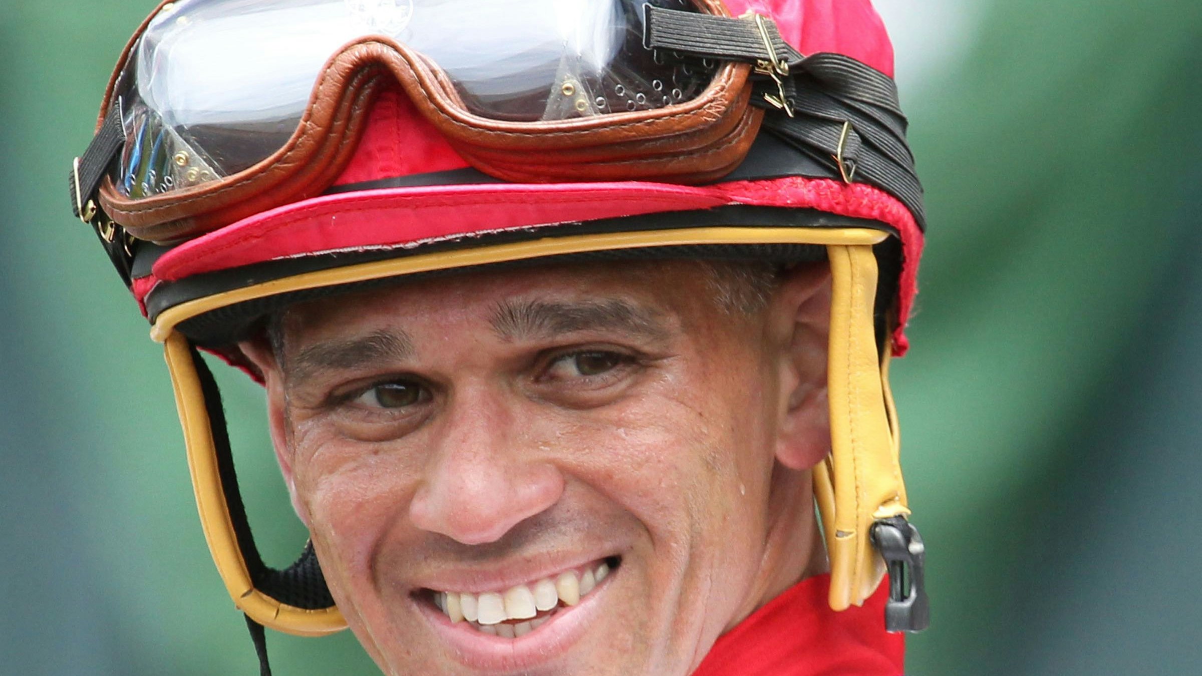 Kentucky Derby Jockey Profile Javier Castellano The TwinSpires Edge