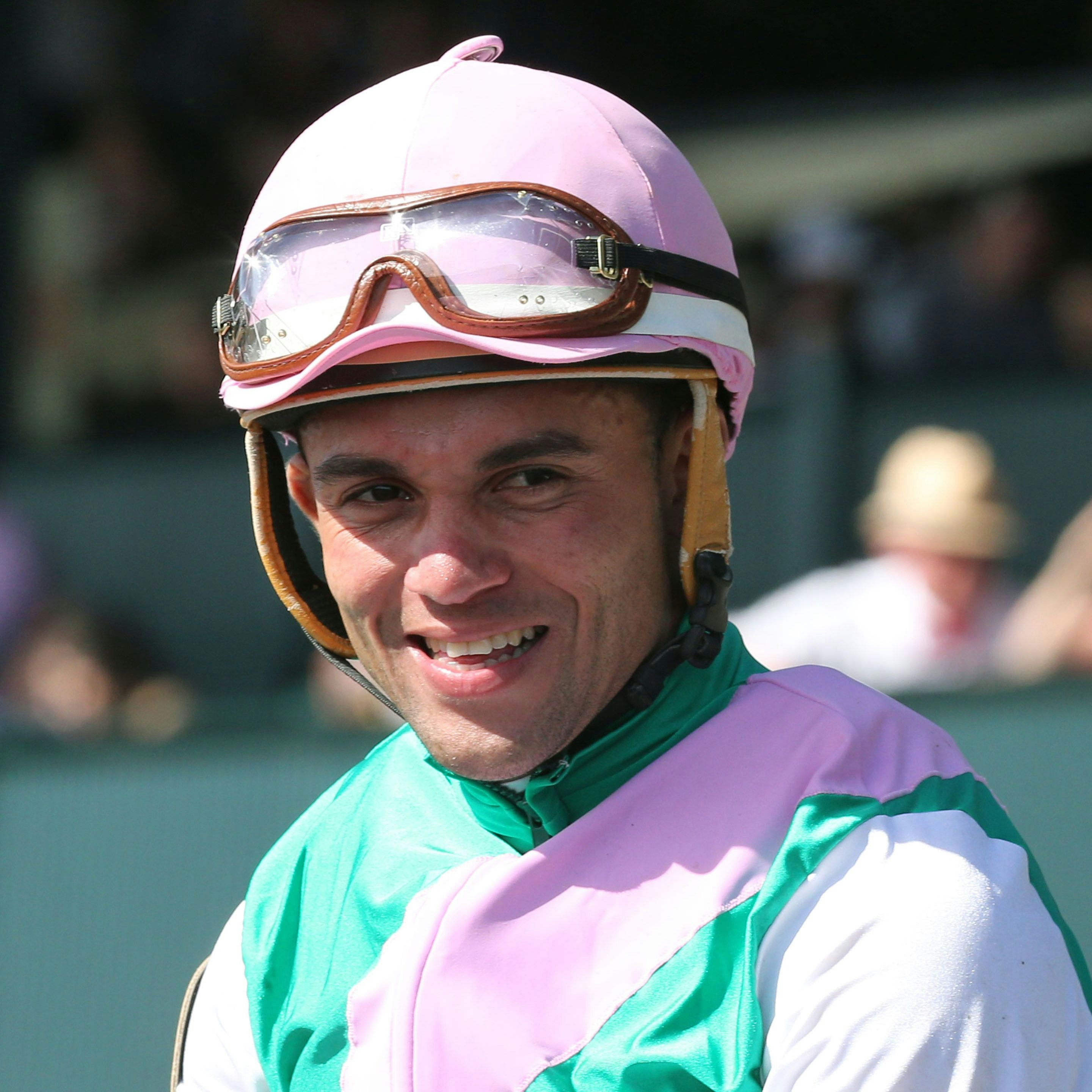 2022 Kentucky Derby Jockey Profile Joel Rosario The TwinSpires Edge