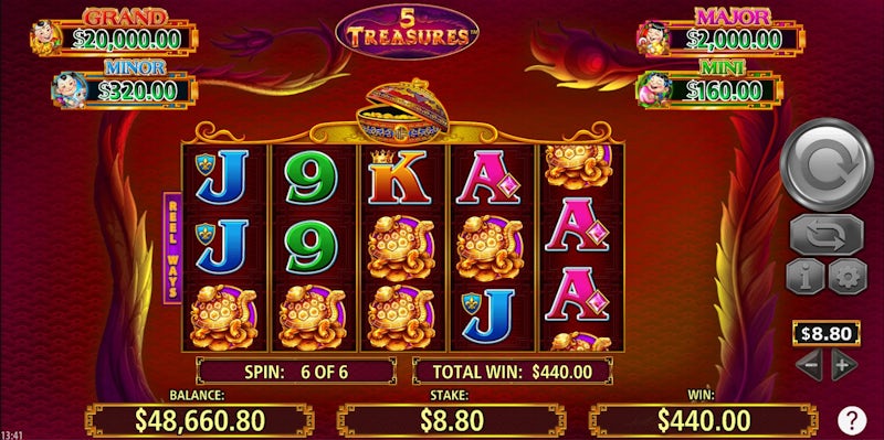 Billy The Kid Casino - Visit Ruidoso Casino