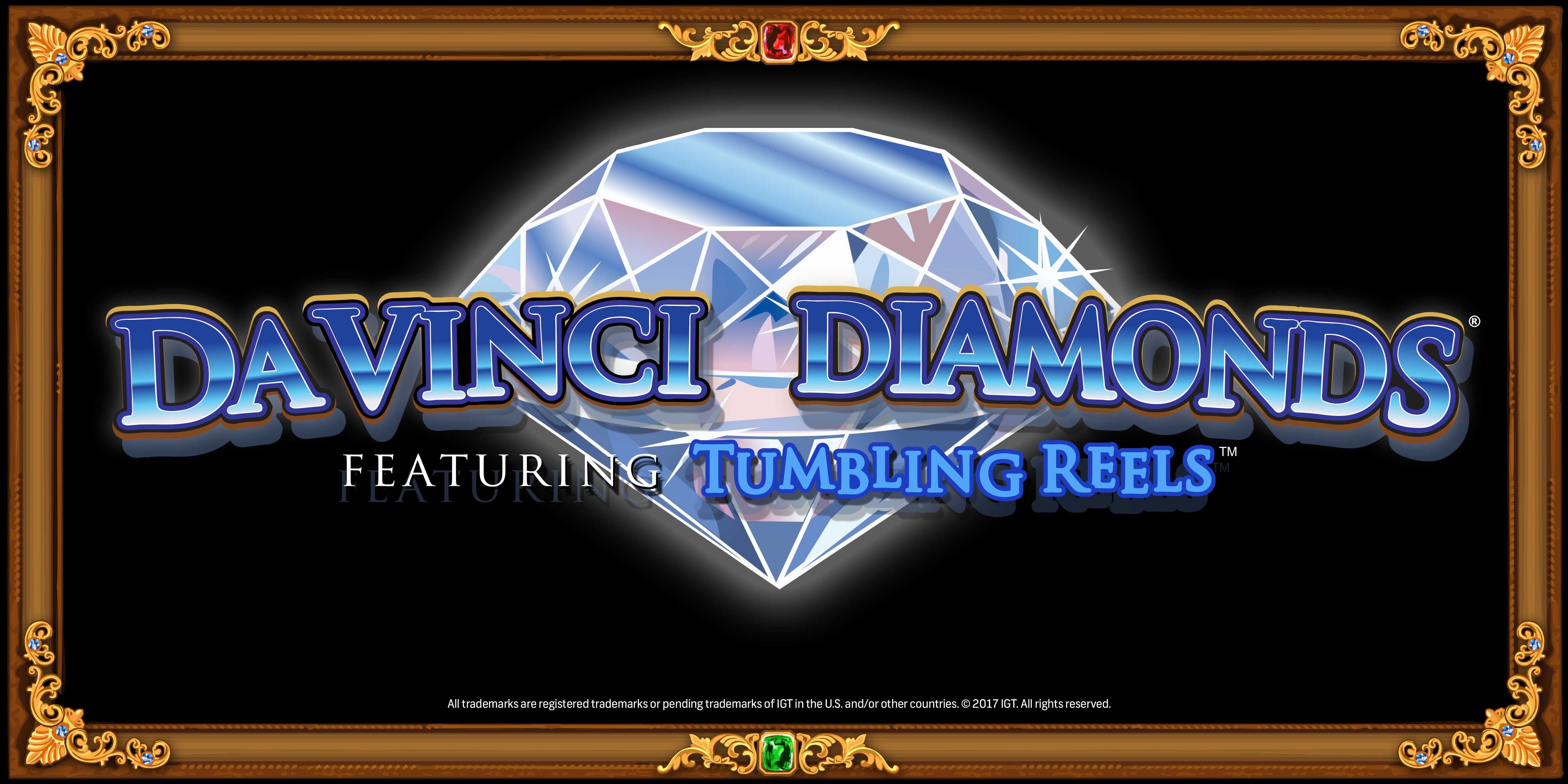 play davinci diamonds online free