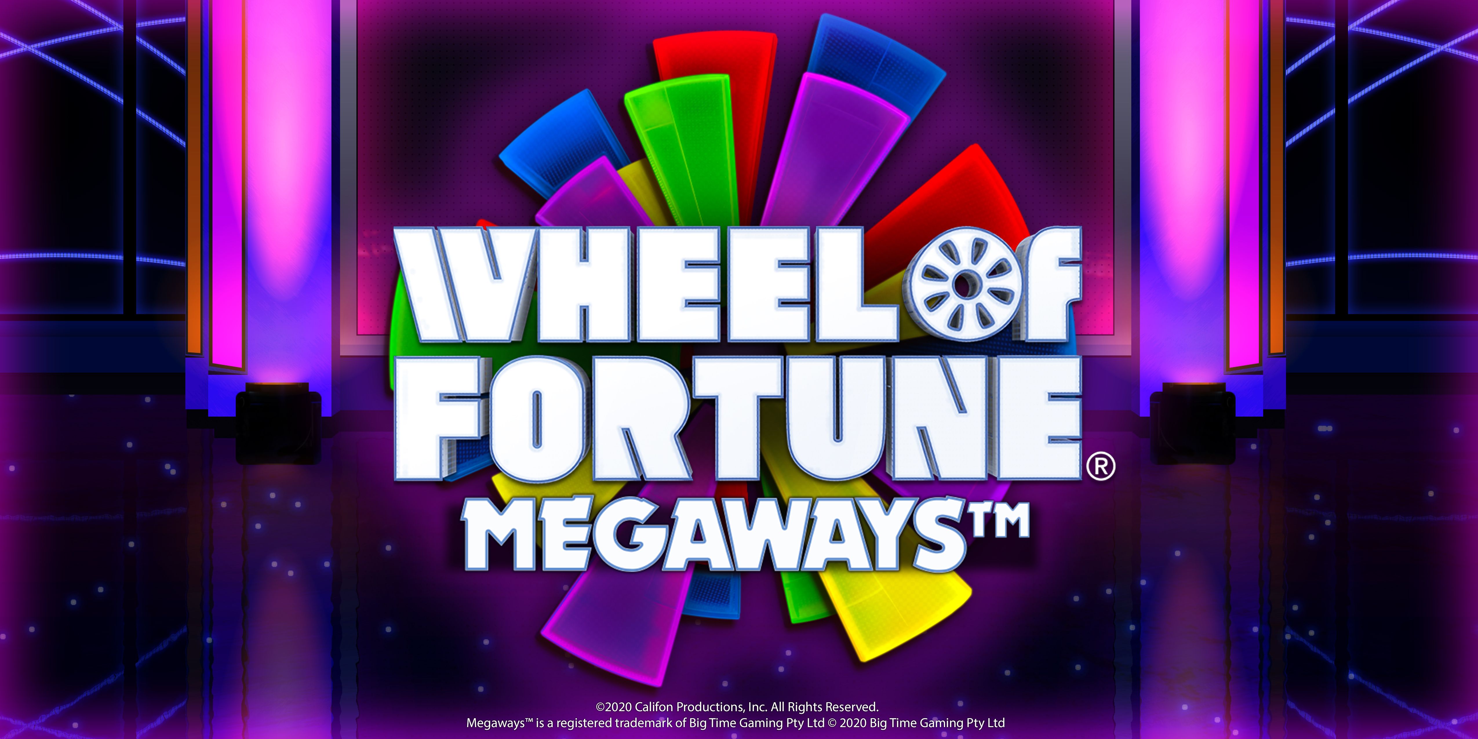 wheel of fortune casino game wikipedia