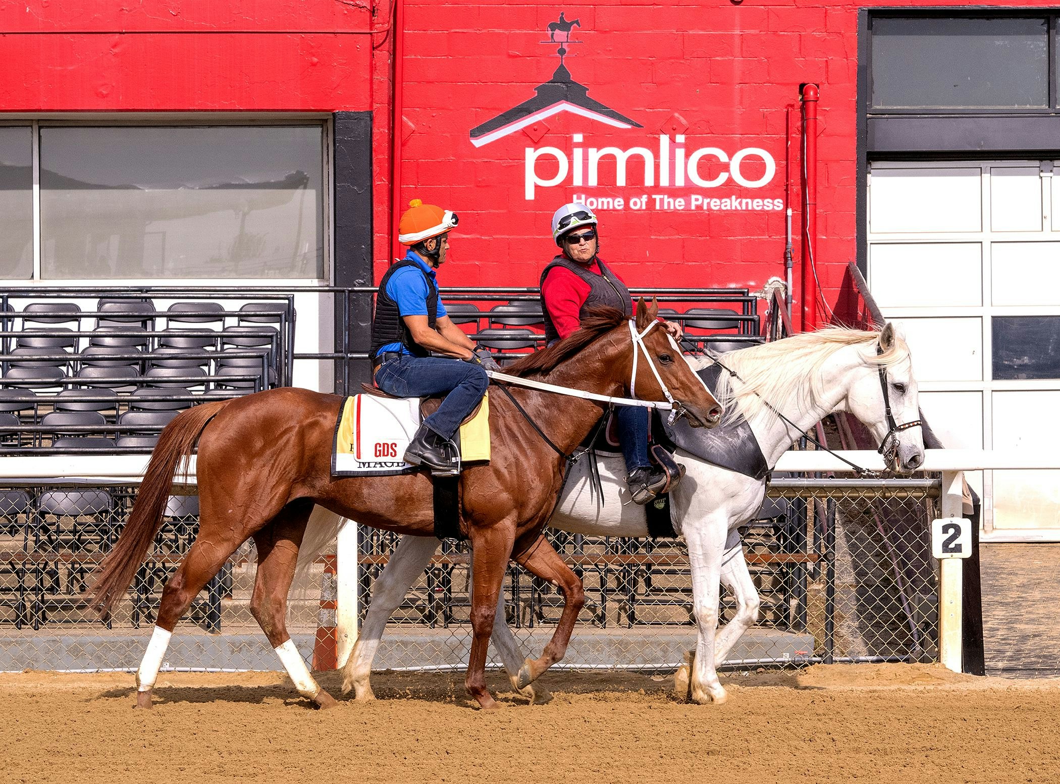 2023 Preakness Stakes Betting Odds, Wager Menu The TwinSpires Edge