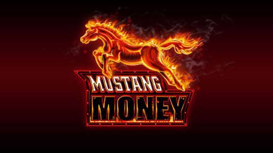 mustang money slot machine online