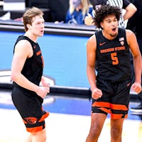 Daily Underdog Picks: Oregon State will cover against Loyola Chicago