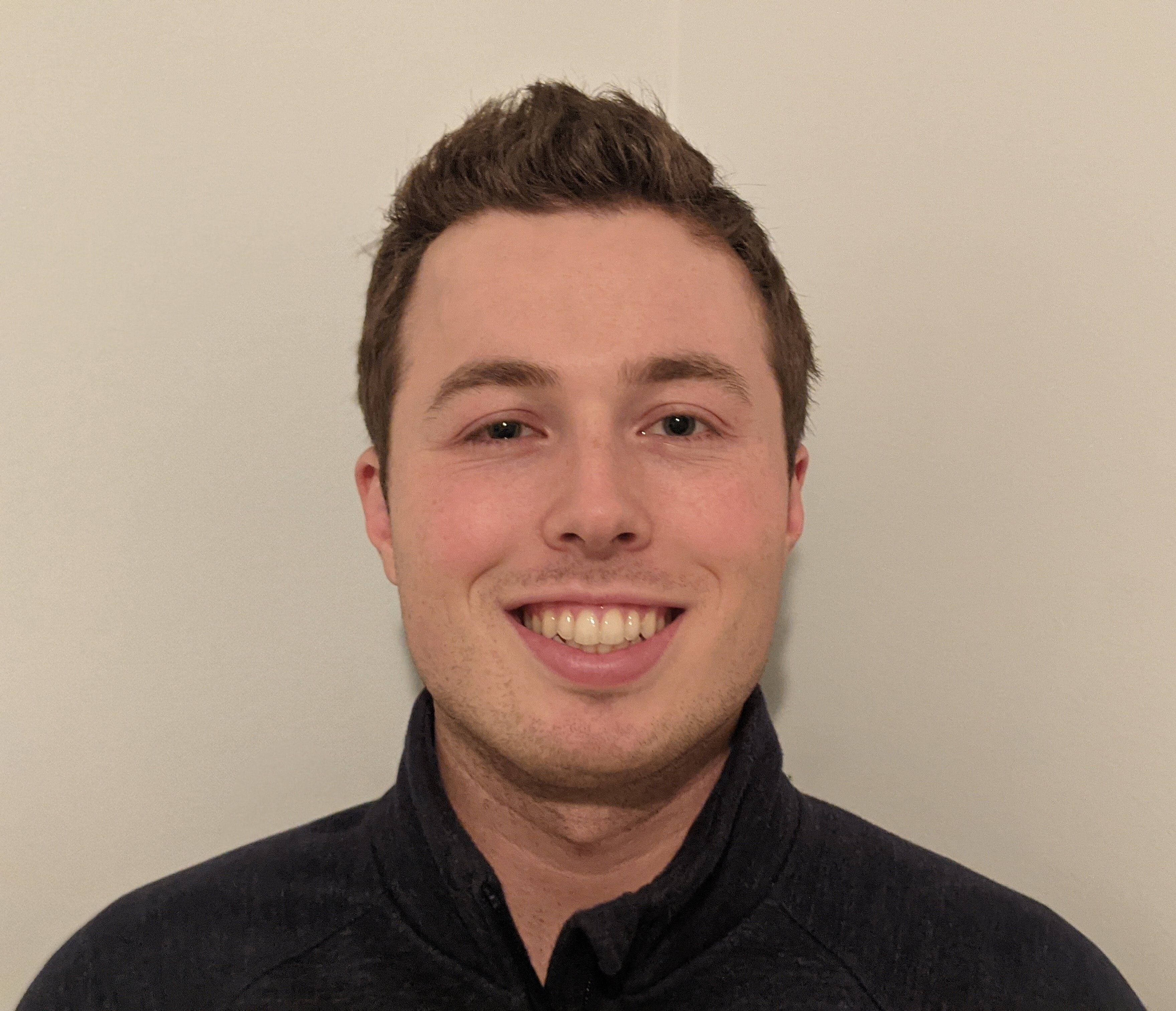 Profile Picture: Taylor Ginnetti