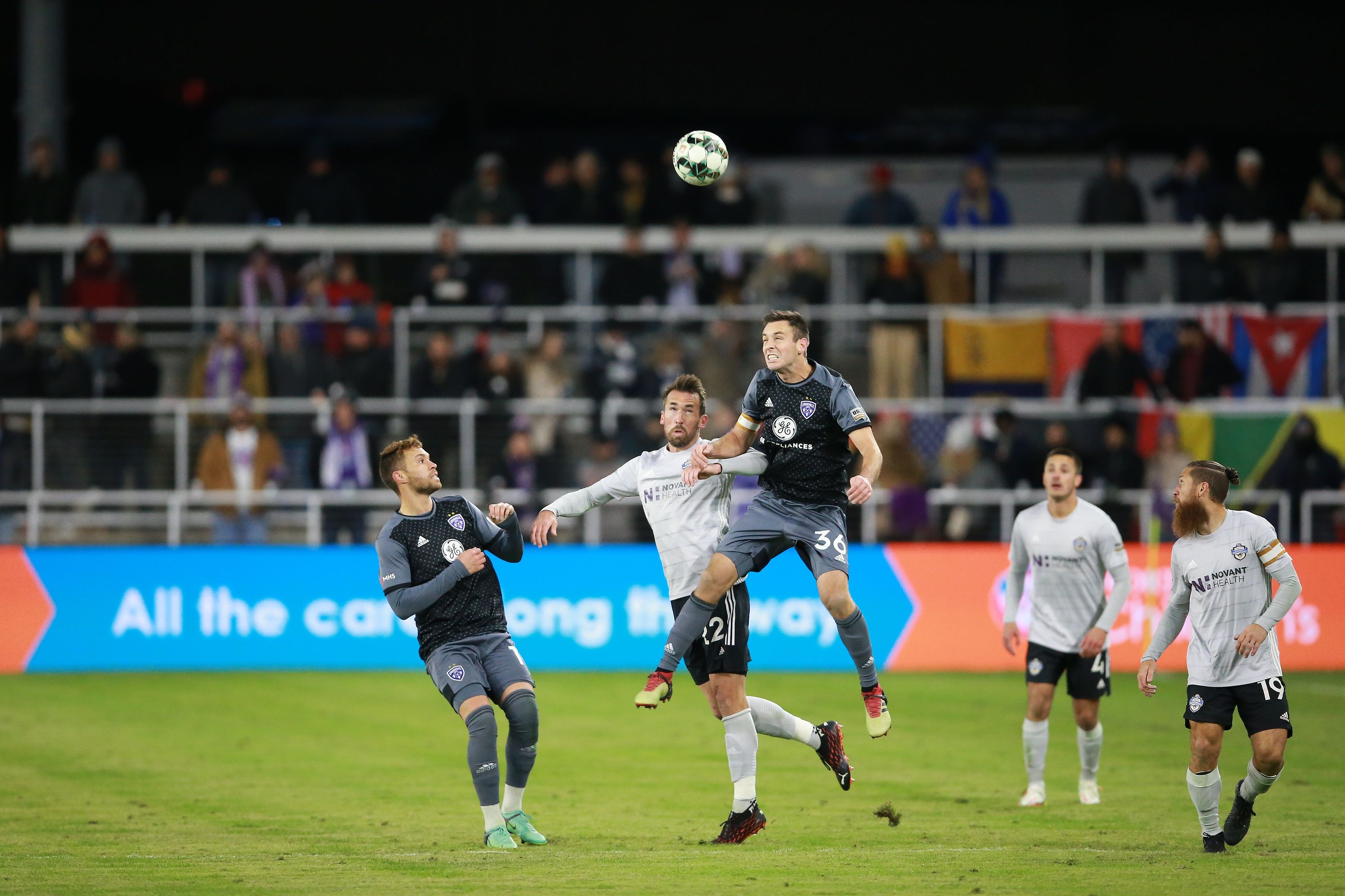 2021 USL Championship Conference Final betting preview