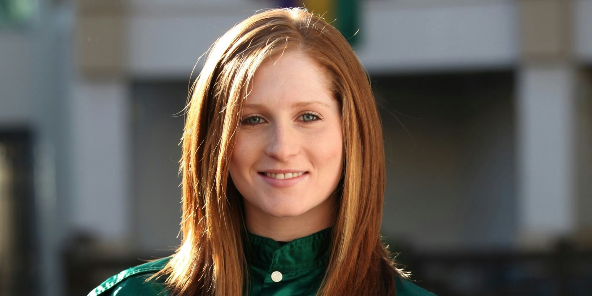 Retired jockey Rosie Napravnik to be featured analyst on Kentucky Derby