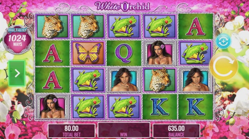 Live Casino Bet At Home - Tatiana | Chocolates Artesanales Slot Machine