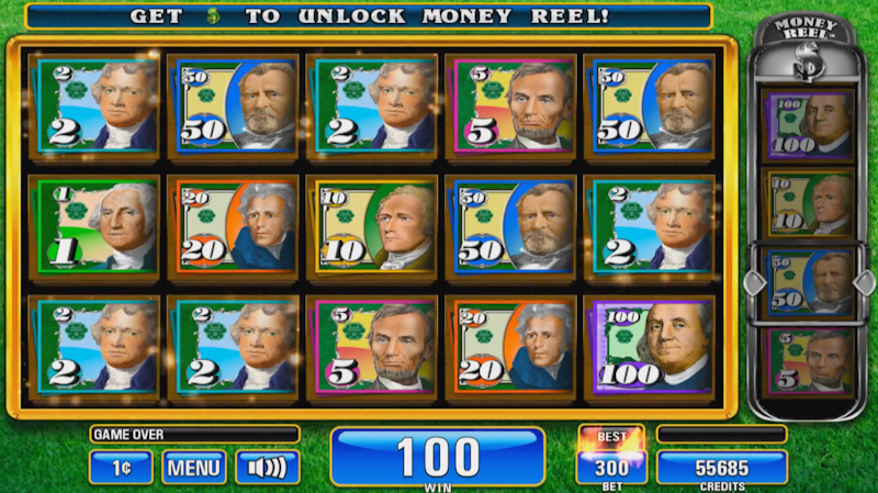 Casino king of the nile pokie Slots