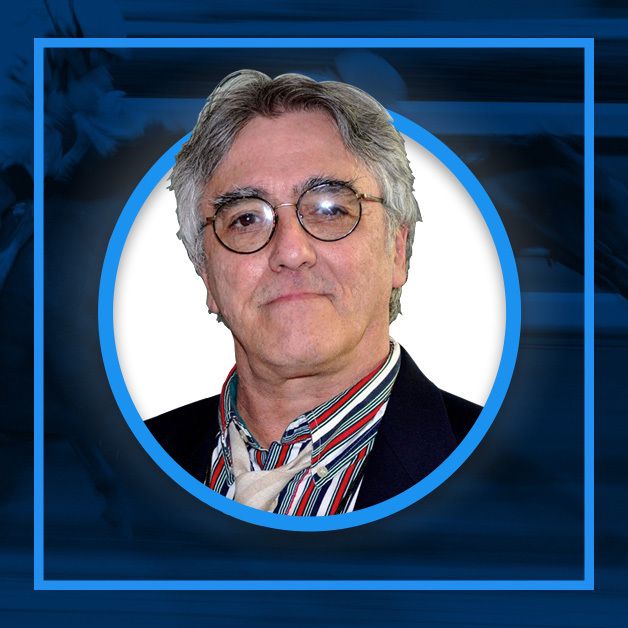 Harness Racing: Hambletonian Stakes Serenade