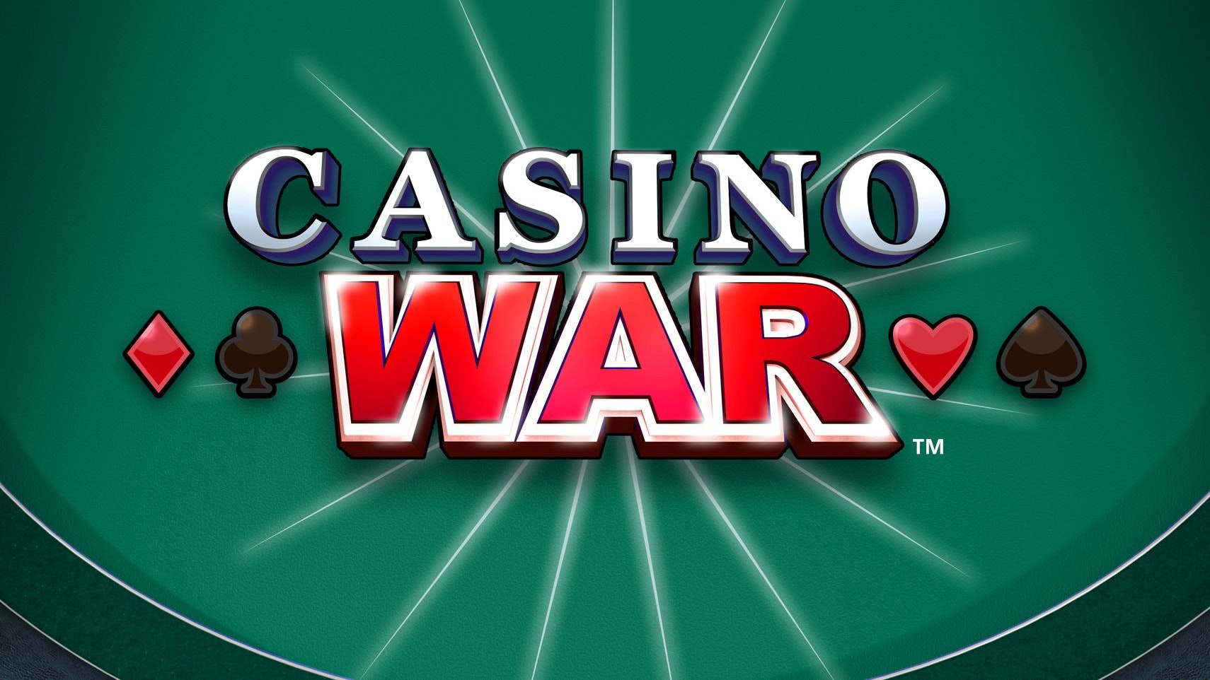 How to Play Casino War online: Rules, odds, strategy, and house edge | The TwinSpires Edge
