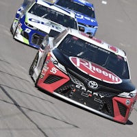 NASCAR Coke Zero Sugar 400 odds and upset picks