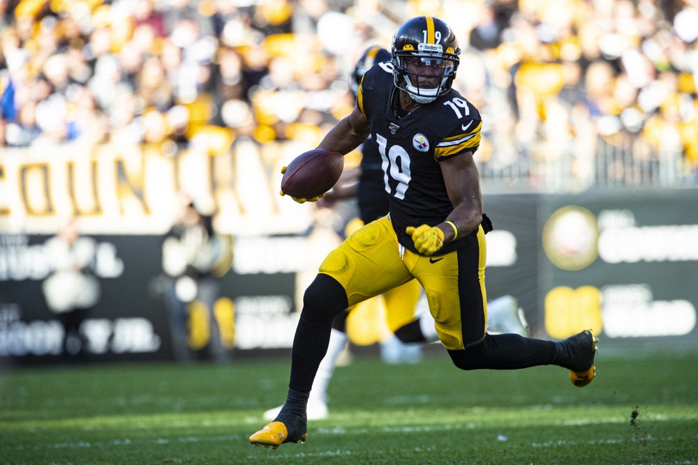 Football betting trends: Big bettors like Steelers again as home