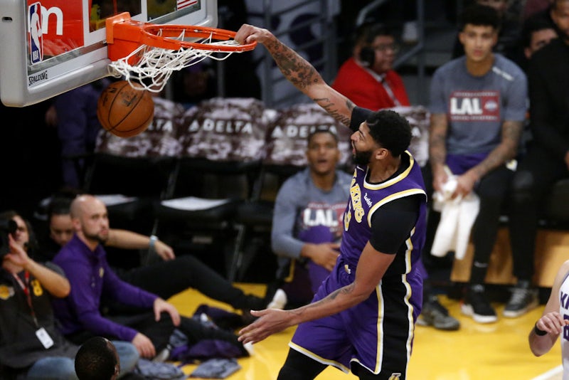 2020 NBA Finals: Lakers vs. Heat Game 4 odds, pick ...