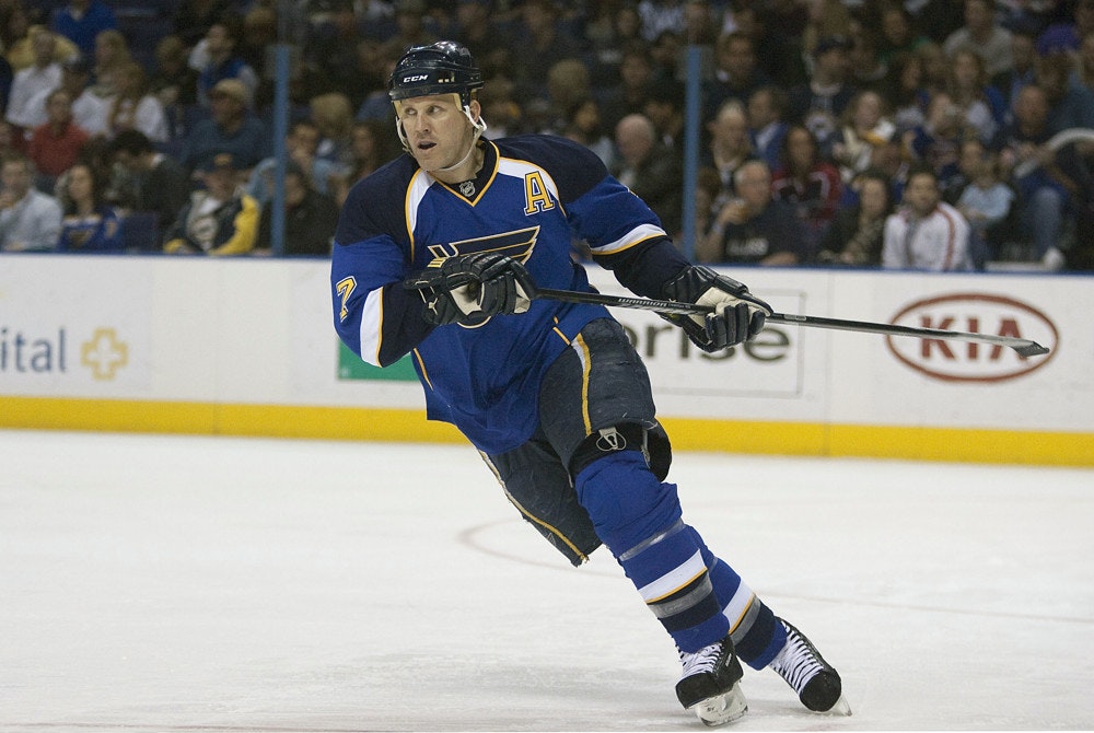 5 Players Who Should Be In The Hockey Hall Of Fame The Twinspires Edge