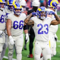 49ers vs. Rams: The best rushing prop bets for the NFC Conference Championship