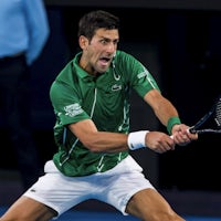 Djokovic a firm favorite at 2021 Australian Open