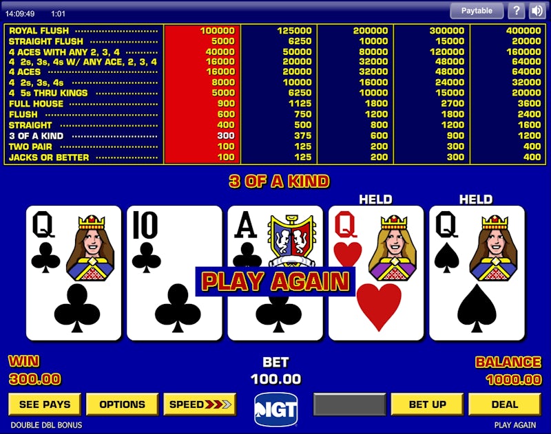 Casino Driving School Steve Sun Dtttj - Wsop Poker Rules Texas Slot Machine