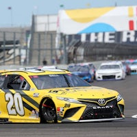 NASCAR Xfinity 500 betting odds and value picks