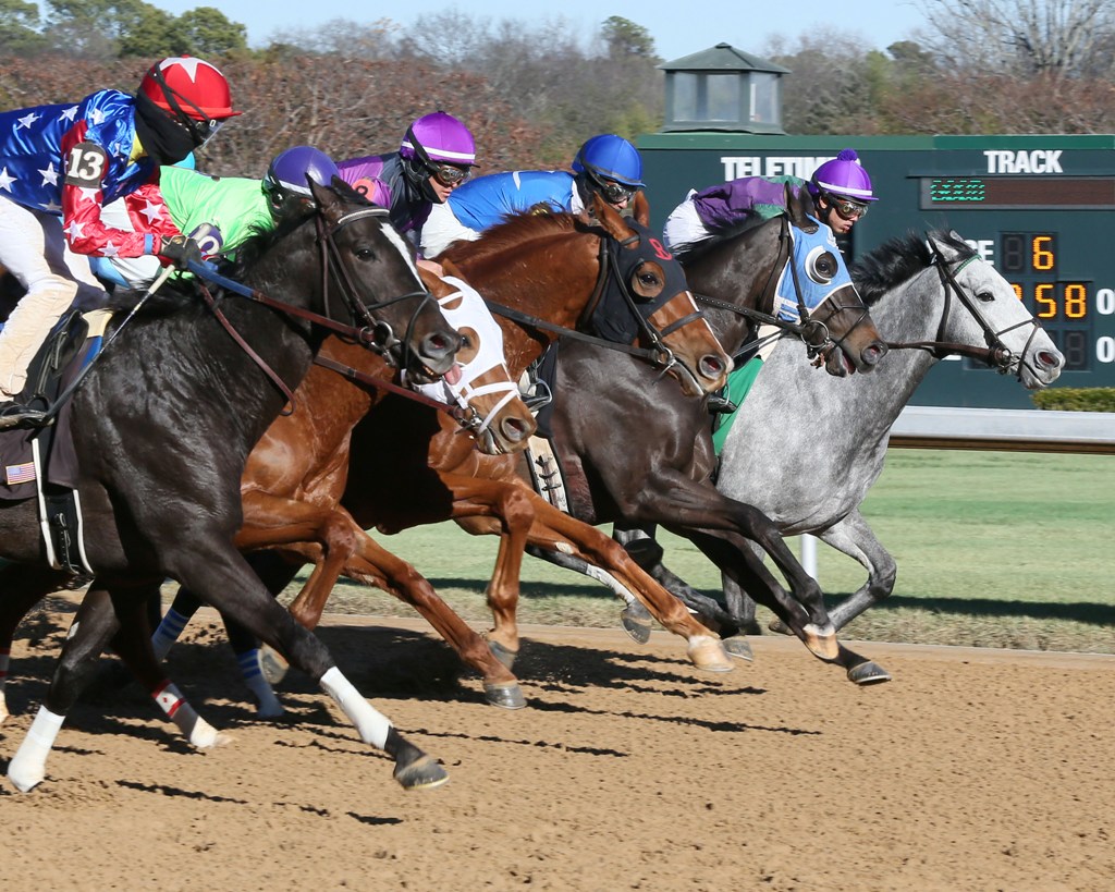 How To Play The Trifecta Like An Exacta | The TwinSpires Edge