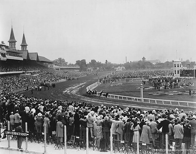 Famous firsts in Kentucky Derby history | BetAmerica Extra