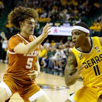 Baylor vs. Oklahoma State: NCAA betting odds, preview, and pick