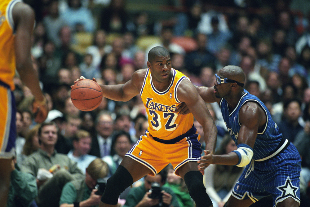 Top 20 Best Passers In NBA History | The TwinSpires Edge