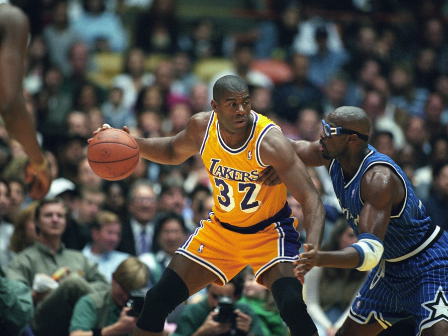 Top 20 best passers in NBA history | The TwinSpires Edge