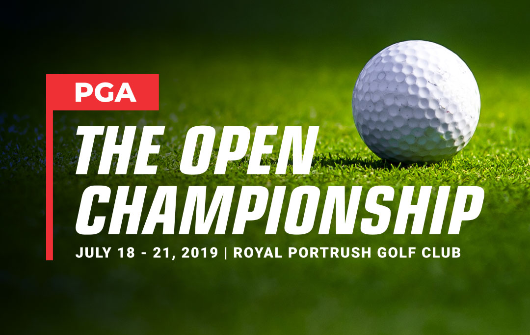 The Open: Can Patrick Cantlay be the first winner since 1951 at Royal Portrush?