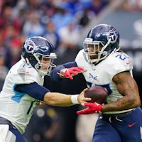 AFC South betting preview: Tennessee is going all-in