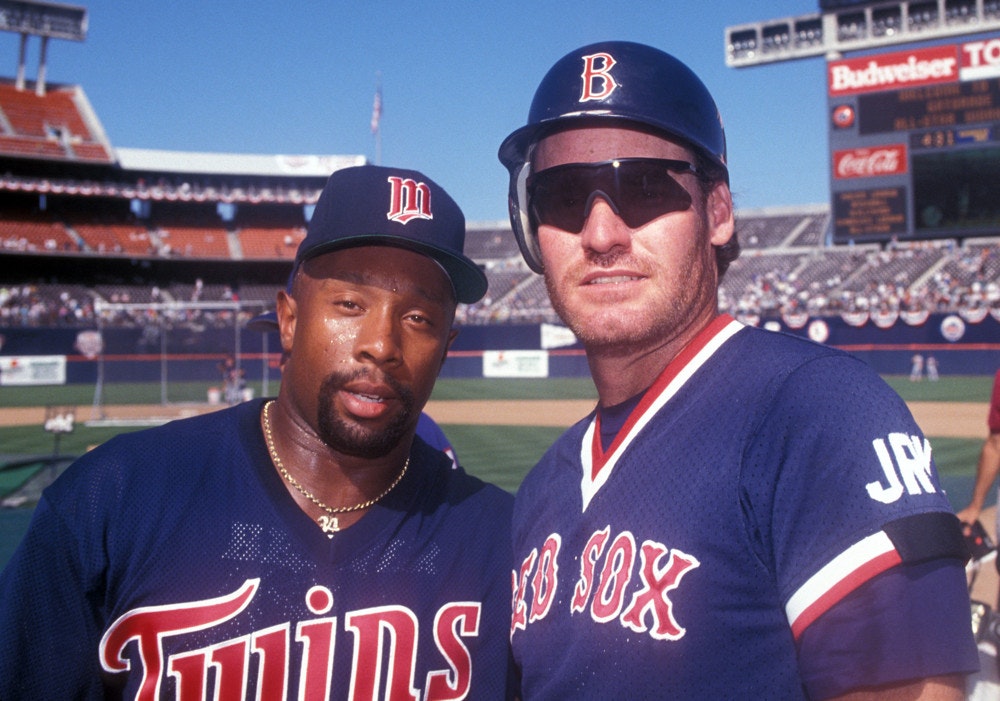 Robin Yount and Dave Winfield were picked No. 3 and No. 4 overall