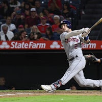 Astros vs. Braves: The best player prop bets for World Series Game 5
