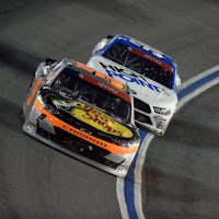 Xfinity Series Unhinged 300 preview