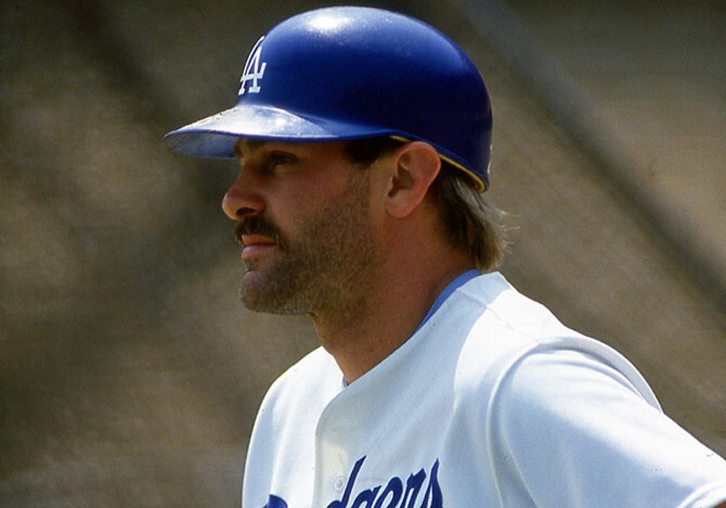 Greatest moments in Dodger history No. 1: Kirk Gibson's World