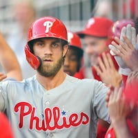 MLB picks: Rockies vs. Phillies, Nationals vs. Braves