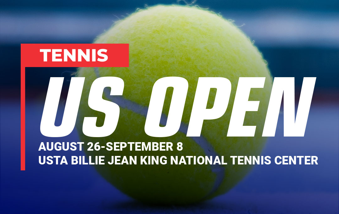 Tennis: Odds update on surprising U.S. Open men's semifinal