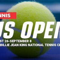 Tennis: Odds update on surprising U.S. Open men's semifinal