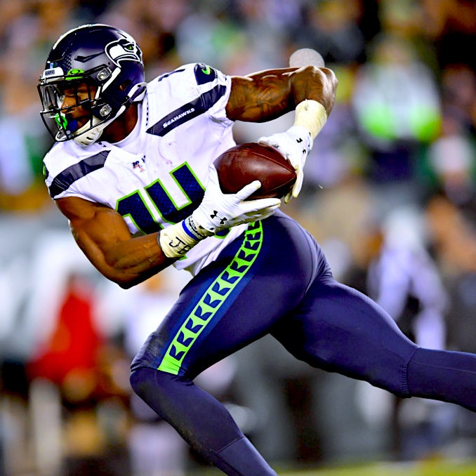 Seahawks vs. 49ers: The best betting props for NFL Week 17