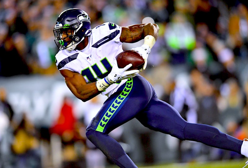 Seahawks vs. 49ers: The best betting props for NFL Week 17